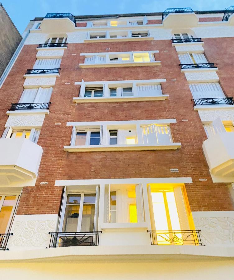 Charmant Studio Calme, Proche La Defense & Paris La Garenne-Colombes Exterior photo